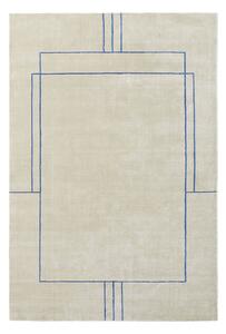 &Tradition - Cruise Rug AP12, Aden Desert Beige, 200x300 cm - Ullmattor - All The Way To Paris - Beige