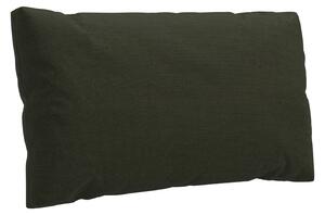 Gloster - Deco Rectangular Scatter Cushion Large, Kat.B Fife Olive - Dynor och kuddar - Cecilie Manz - Grön