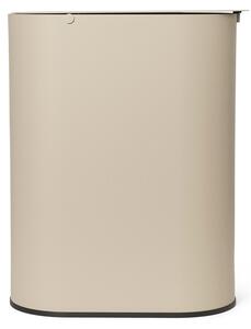 Ferm Living - Enkel Bin - Cashmere - Pedalhinkar - Beige