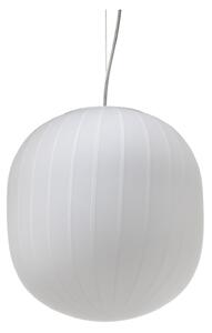 Established & Sons - Filigrana Light S2, White - Pendellampor - Sebastian Wrong - Vit