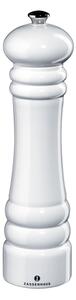 Zassenhaus - Berlin Saltkvarn 24 cm - Vit - Kvarnar - Vit