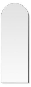 Friends & Founders - Arc Mirror Large Clear - Väggspeglar - Ida Linea Hildebrand - Transparent