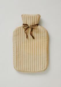 Ayu - Hot Water Bottle - Varmvattenflaska - Silk - Onesize