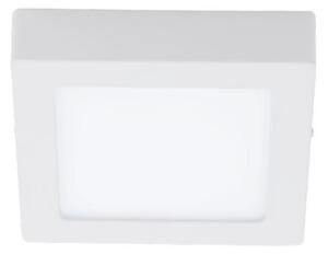 Eglo 78199 - LED taklampa FUEVA LED/10,95W/230V