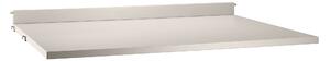 String - Arbetsskriva 78x58cm beige - Hyllor & Hyllsystem - Nils Strinning - Beige - Trä