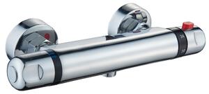 Duschblandare termostat 150 cc | Krom | FD-2674B