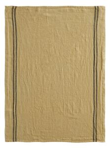 Charvet Éditions - Tea Towel Country - Paille - Kökshanddukar - Beige