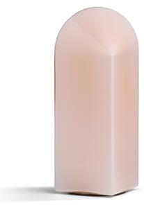 HAY - Parade Table Lamp 320 - Blush Pink - Bordslampor - Jonas Trampedach,Viola Heyn-Johnson - Rosa