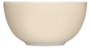 Iittala - Teema Skål - 1,65L, Linne - Serveringsskålar - Kaj Franck - Glas