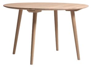 &Tradition - In Between SK4 - Oiled Oak - Matbord - Sami Kallio - Träfärgad - Trä
