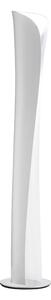 Artemide - Cadmo Led Golvlampa Vit/Vit insida - Skärmlampor - Karim Rashid - Vit