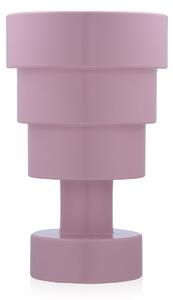 Kartell - Calice Vase 8851, Pink - Vaser - Ettore Sottsass - Rosa