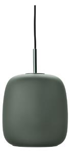 Fritz Hansen - Maluma Pendant Moss - Pendellampor - Fumie Shibata - Grön