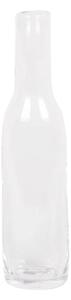 FRAMA - 0405 Glass - Bottle - Vas - Bottle #3 (Long) - H30 x Ø4 cm