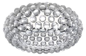 Foscarini - Caboche Plus Ceiling Transparente - Plafonder - Eliana Gerotto,Patricia Urquiola - Transparent