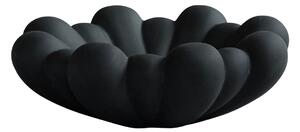 101 Copenhagen - Bloom Tray, Medio - Black - Skålar - Kristian Sofus Hansen,Tommy Hyldahl - Svart