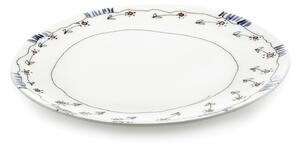 Serax - Plate S Anemone Milk - Set of 2 - Mattallrikar - Marni