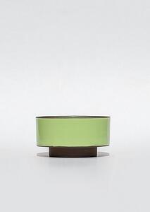 Adama Studio - Bau Bowl - Small - Kopp - Apple - H 6 x D 11 cm - 300 ml