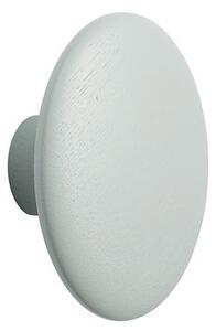 Muuto - The Dots - Medium - Krokar - Sage Green - 13 cm