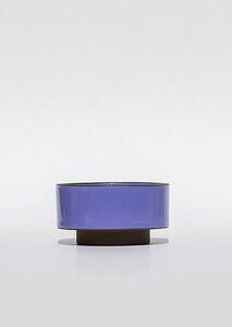 Adama Studio - Bau Bowl - Small - Kopp - Lavender - H 6 x D 11 cm - 300 ml