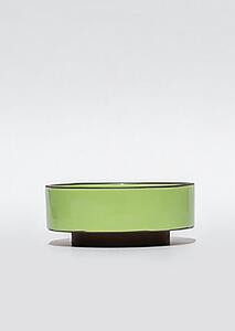 Adama Studio - Bau Bowl - Medium - Skål - Apple - H 6 x D 15,5 cm - 600 ml