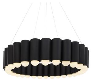 Lee Broom - Carousel, Mattsvart - Takkronor - Svart