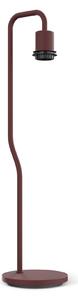 Belid - Pensile Table Lamp - Dark Red - Bordslampor - Joakim Fihn - Röd