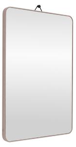 Schönbuch - View Mirror, M, Pebble - Väggspeglar - Apartment 8 - Brun,Beige