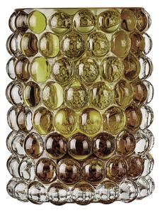 Skogsberg & Smart - Hurricane Lamp Boule Olive - Ljuslyktor - Grön