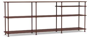 Montana - Montana Free 222100 - Masala - Hyllor - Jakob Wagner - Brun - MDF/Metall