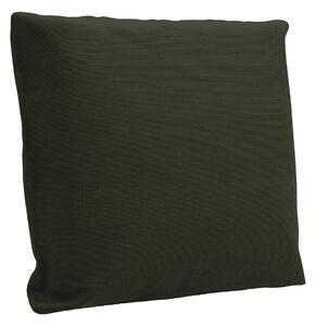 Gloster - Deco Square Scatter Cushion Small, Kat.B Fife Olive - Dynor och kuddar - Cecilie Manz - Grön