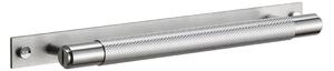 Buster + Punch - Pull Bar / Plate - Medium (300mm) Steel - Beslag
