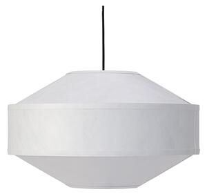 New Works - Kite Pendant 1W, White, Ø55, EU-UK-AU - Pendellampor - Panter & Tourron - Vit
