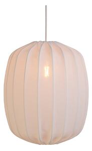 Watt & Veke - Prisma 25 Linen White - Pendellampor - Vit