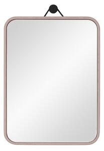 Schönbuch - View Mirror, XS, Pebble - Väggspeglar - Apartment 8 - Brun,Beige