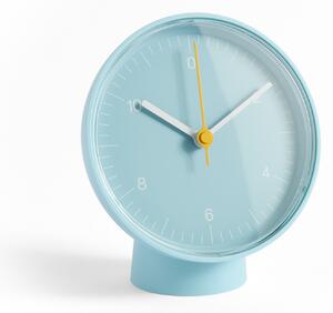 HAY - Table Clock - Blue - Klockor - Jasper Morrison
