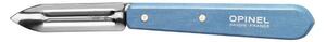 Opinel - Peeler N°115 Sky Blue - Skalknivar