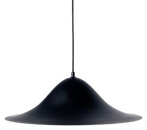 Pholc - Hans 50 Pendel Svart Metall - Pendellampor - Monika Mulder - Svart