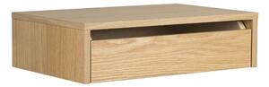 Maze Interior - Pythagoras Drawer, Natural Oak - Hyllor & Hyllsystem - Gustav Rosén - Vit - MDF