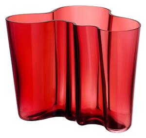 Iittala - Aalto Vas 160 mm Tranbär - Vaser - Alvar Aalto - Lila