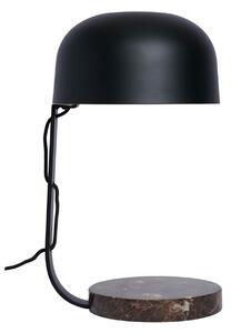 Watt & Veke - Milly Table Black - Bordslampor - Svart