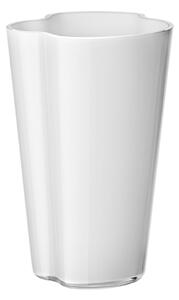 Iittala - Aalto Vas 220 mm Vit - Vaser - Alvar Aalto - Vit