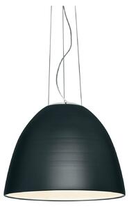 Artemide - Nur Pendellampa Antracitgrå - Pendellampor - Ernesto Gismondi - Grå