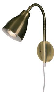 Vägglampa Sarek