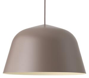 Muuto - Ambit Large Taupe - Pendellampor - TAF Studio - Beige
