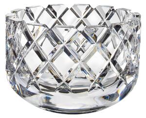 Orrefors - Sofiero Bowl Ø 20 cm - Serveringsskålar - Gunnar Cyrén - Glas