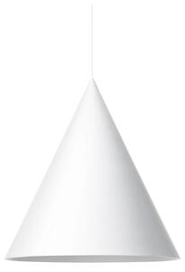 Wästberg - Extra Large Pendant - Traffic White - Pendellampor - Claesson Koivisto Rune - Vit