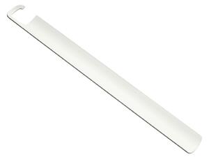 Essem Design - Index Skohorn 50 cm Vit Struktur - Paraplyställ - Bedow - Svart