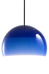 Marset - Dipping Light 30 - Pendant Blue - Pendellampor - Jordi Canudas - Blå