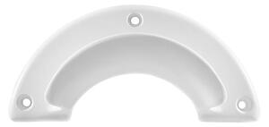 Korbo - Bin Hanger Vit - Krokar - Vit